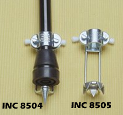 Cane Ice Pick